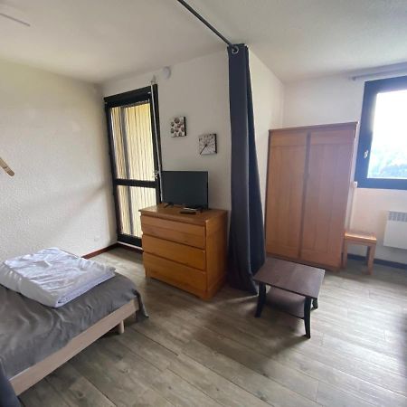 Apartmán Les Cimes Samoëns Exteriér fotografie