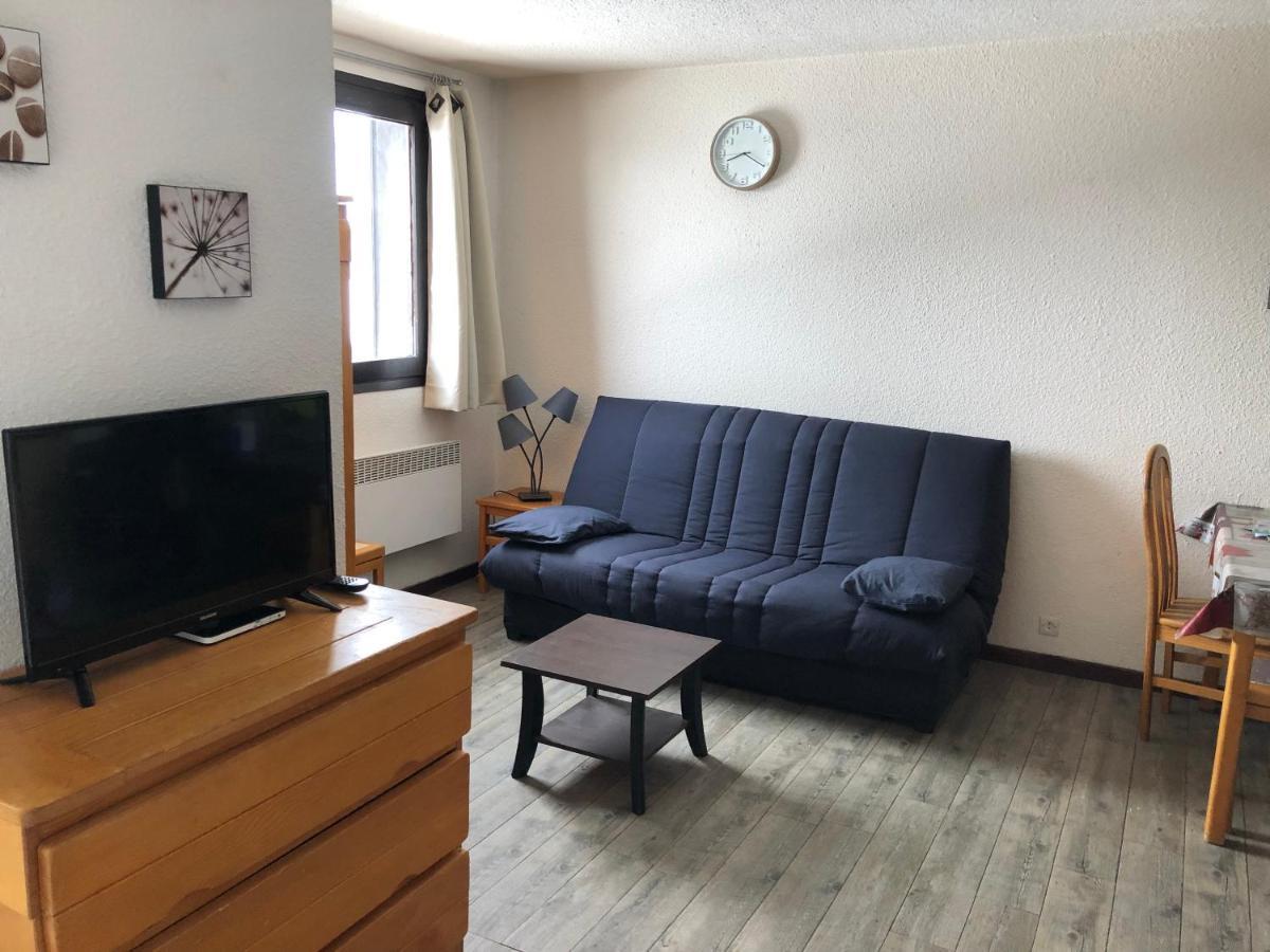 Apartmán Les Cimes Samoëns Exteriér fotografie