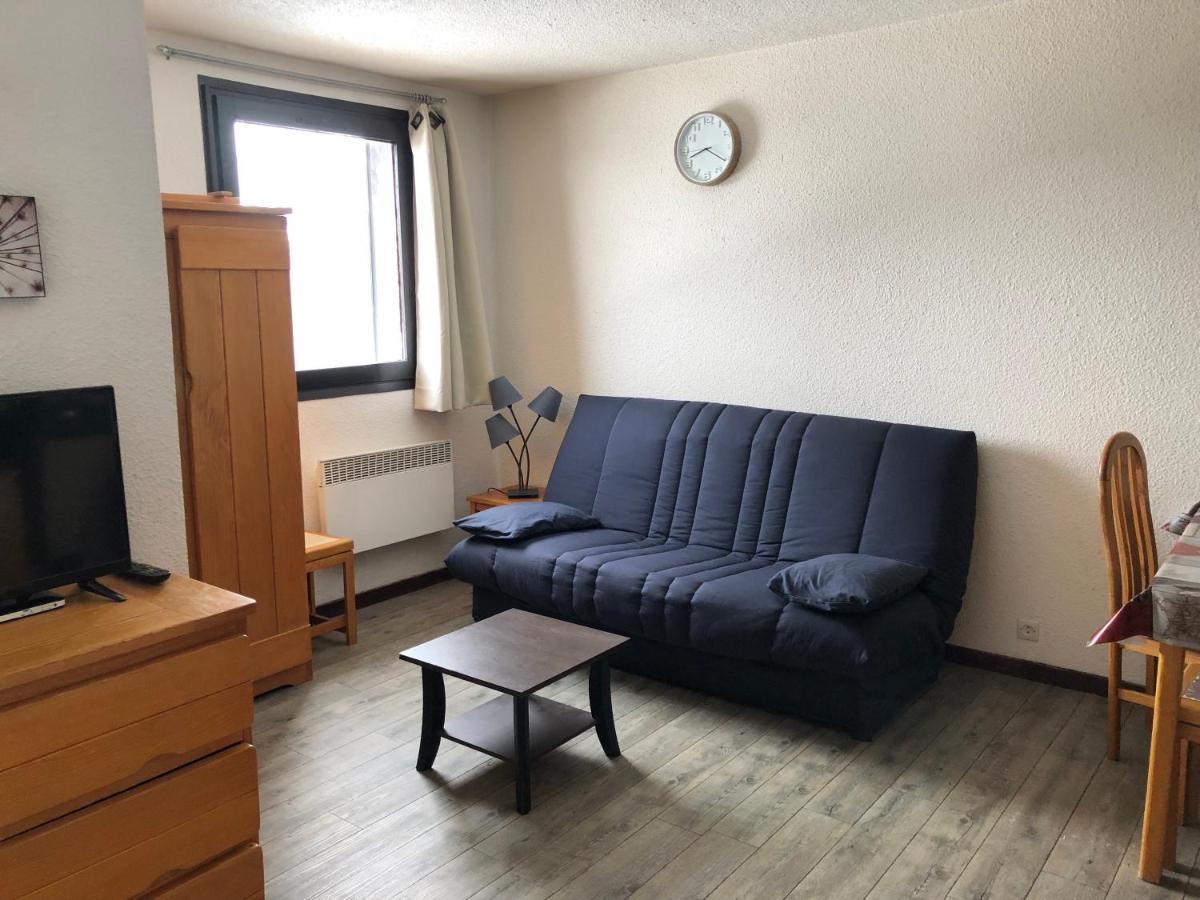 Apartmán Les Cimes Samoëns Exteriér fotografie